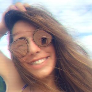 Meet your Posher, Sofia